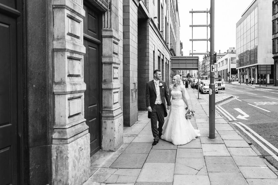Shankly hotel liverpool wedding