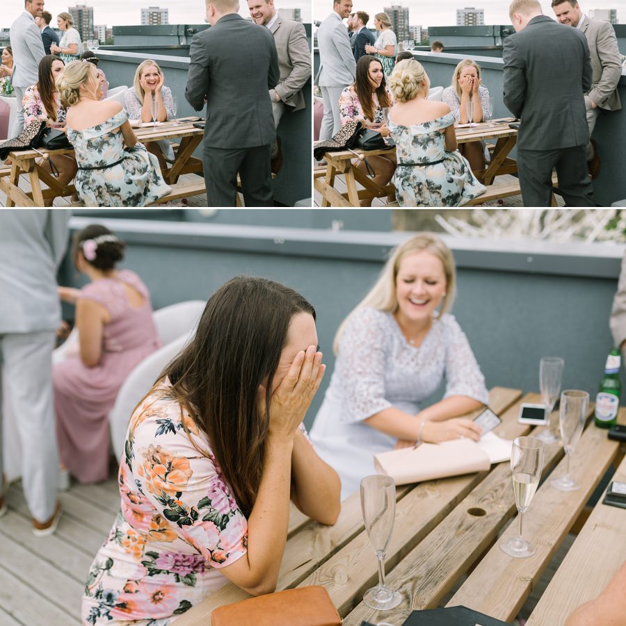 Shankly hotel liverpool wedding