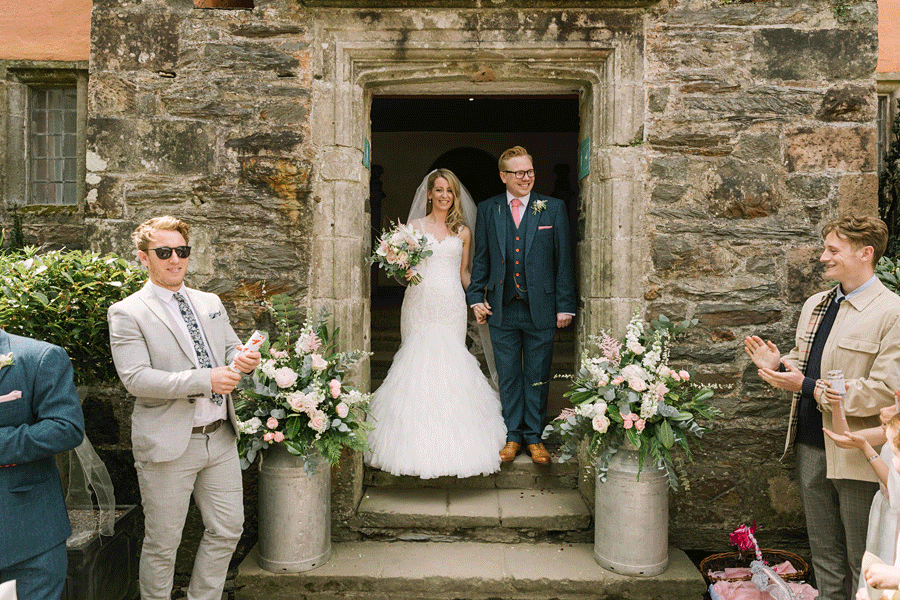 portmeirion confetti