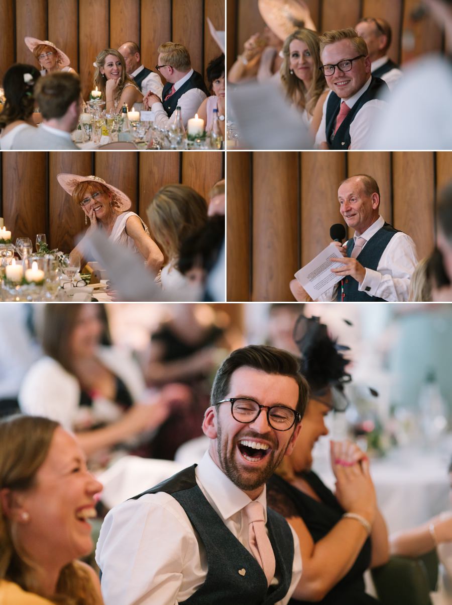 Portmeirion wedding