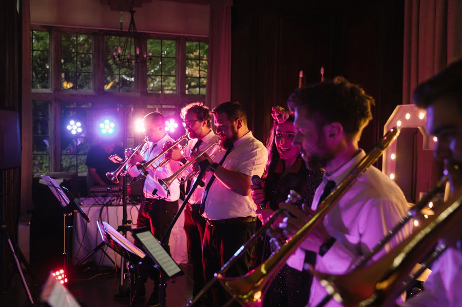 Portmeirion wedding