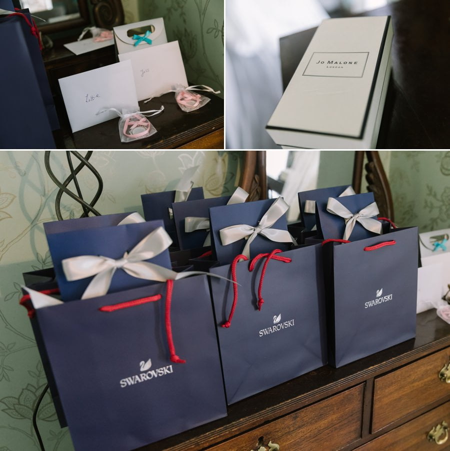 Portmeirion wedding