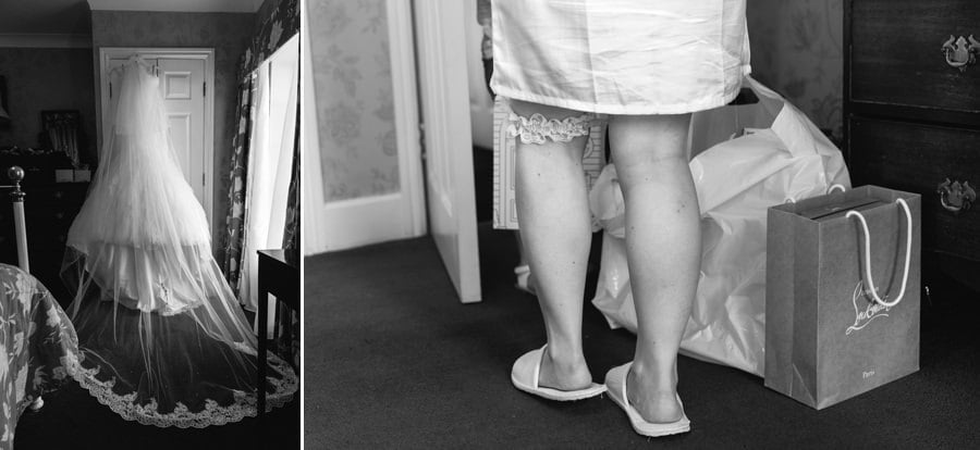 Portmeirion wedding