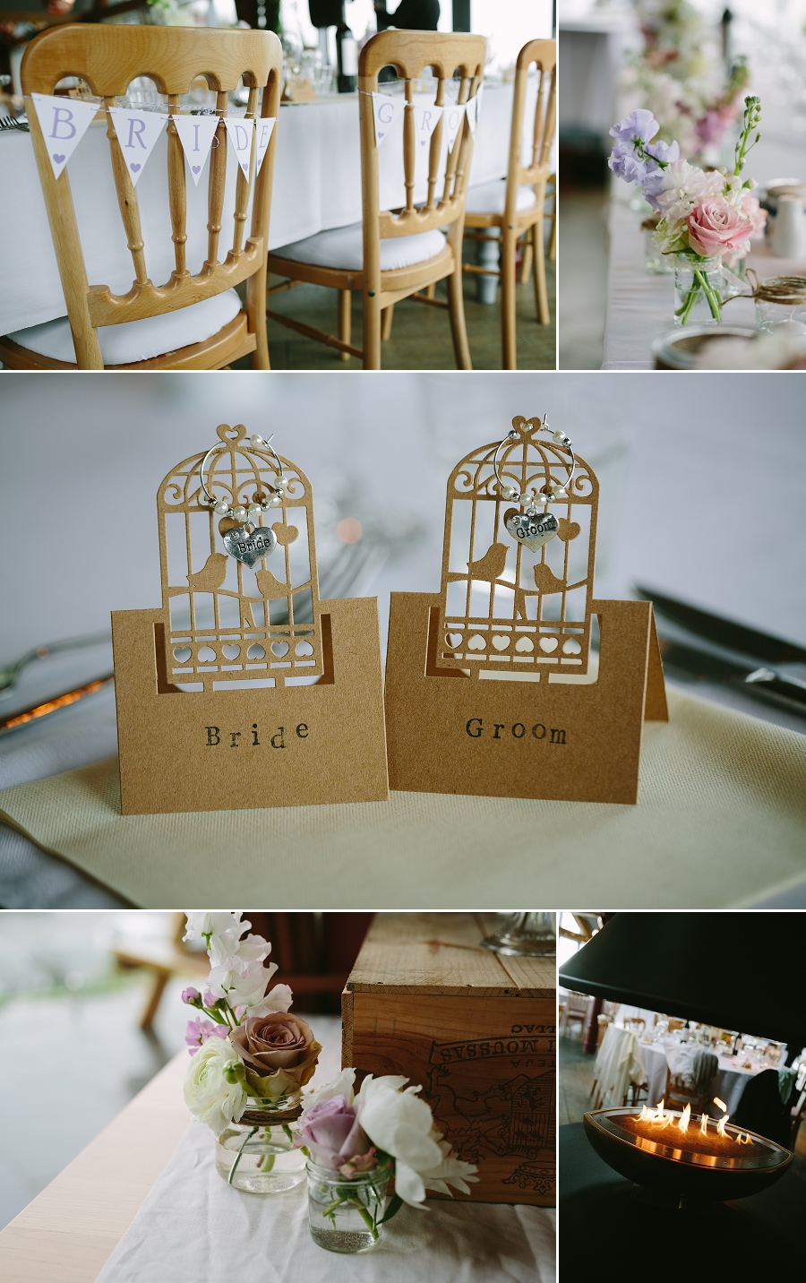 Higham full wedding 50