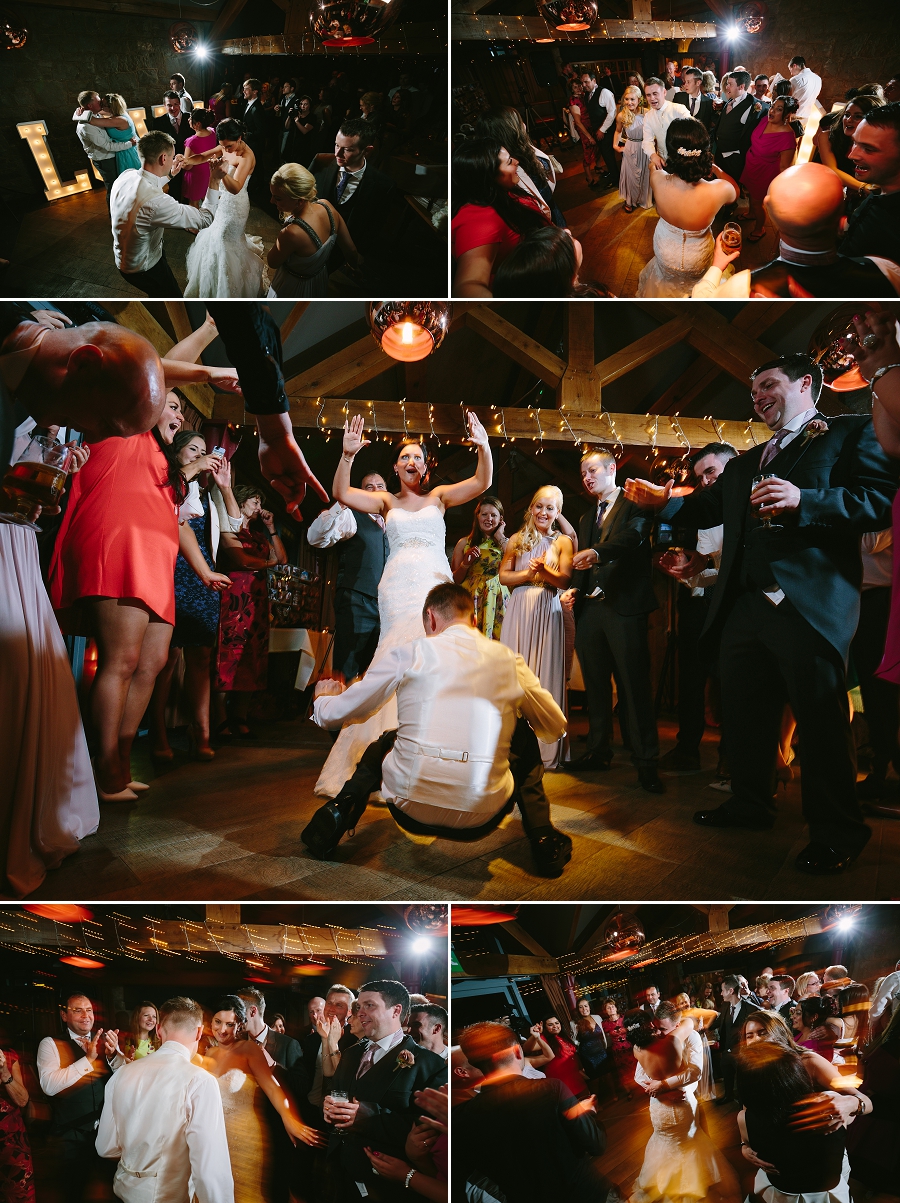 Higham full wedding 84