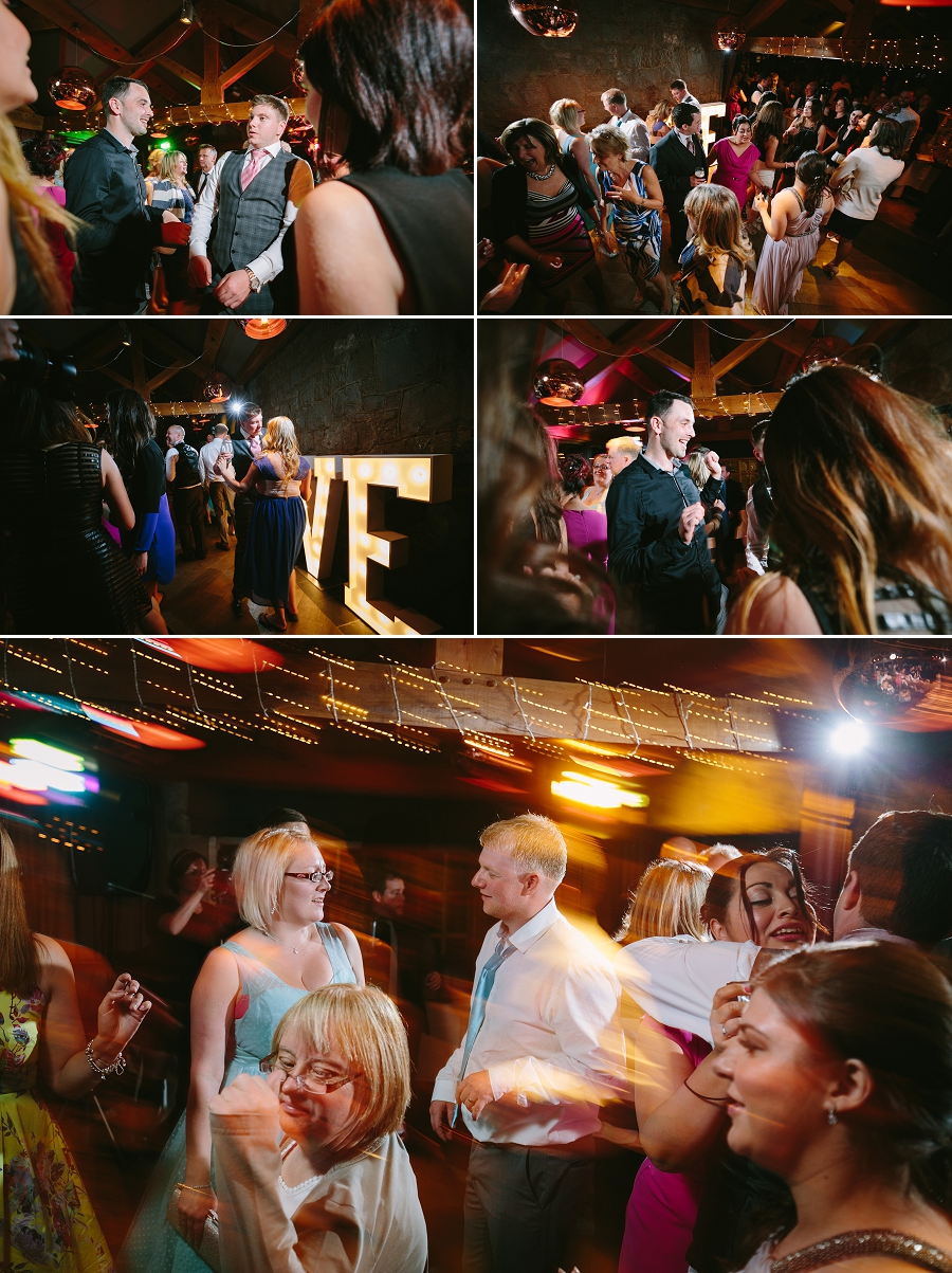 Higham full wedding 85