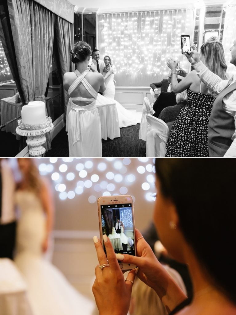 A Grosvenor Pulford hotel wedding- Emma+Michael