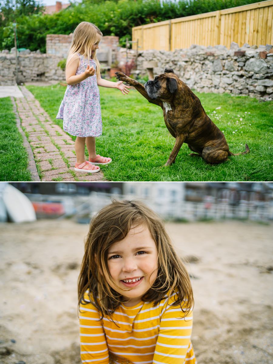 the best family portrait photographer in north wales