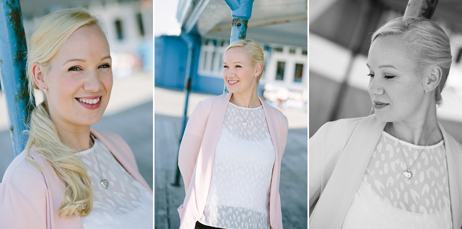 engagement portraits