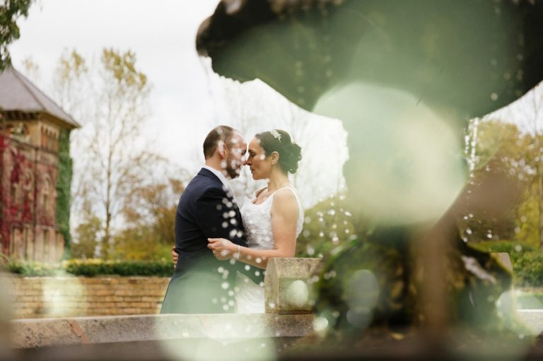 Wedding photography at Soughton Hall- Meleri+Mathew