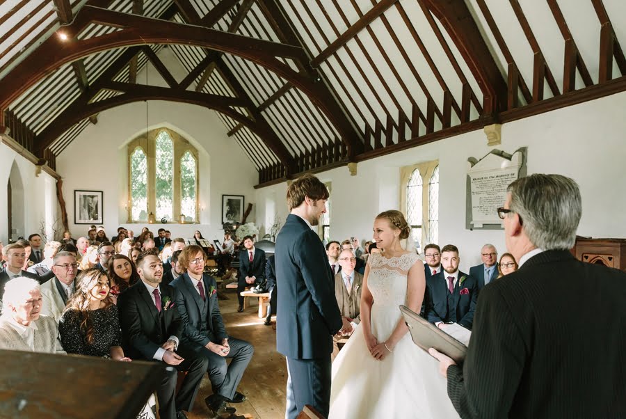 Gwenfrewi project wedding photography