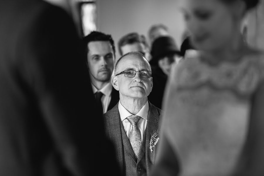 Gwenfrewi project wedding photography