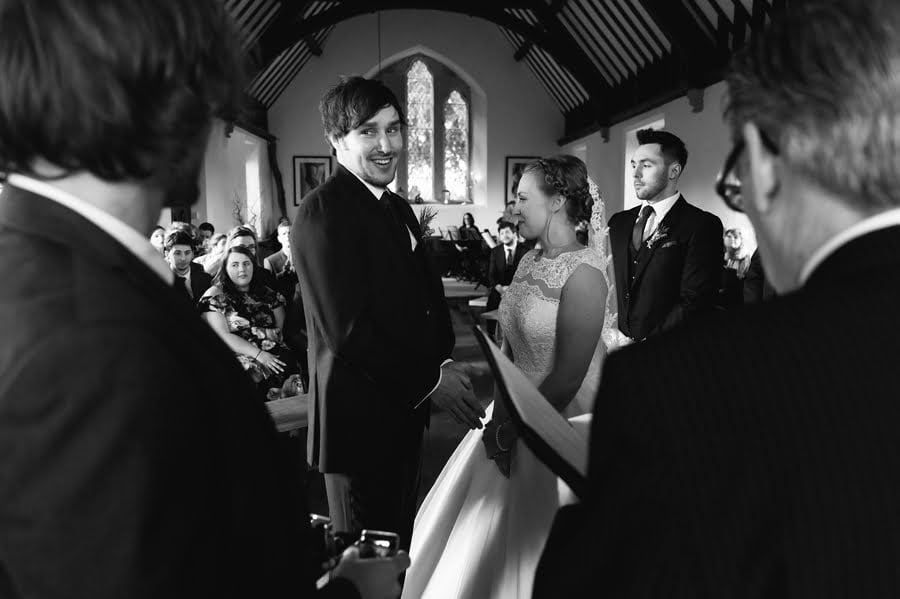 Gwenfrewi project wedding photography