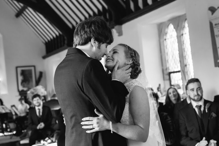 Gwenfrewi project wedding photography