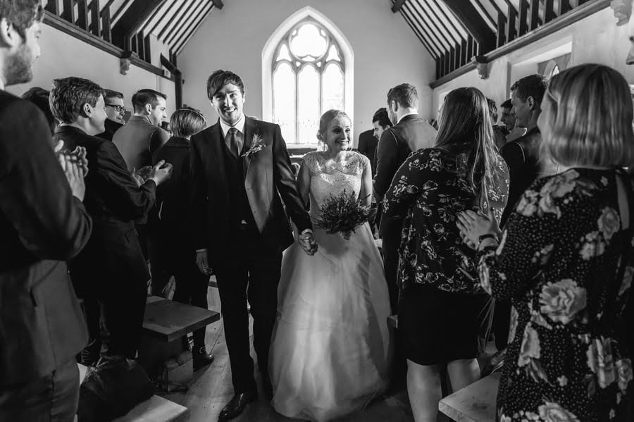 Gwenfrewi project wedding photography