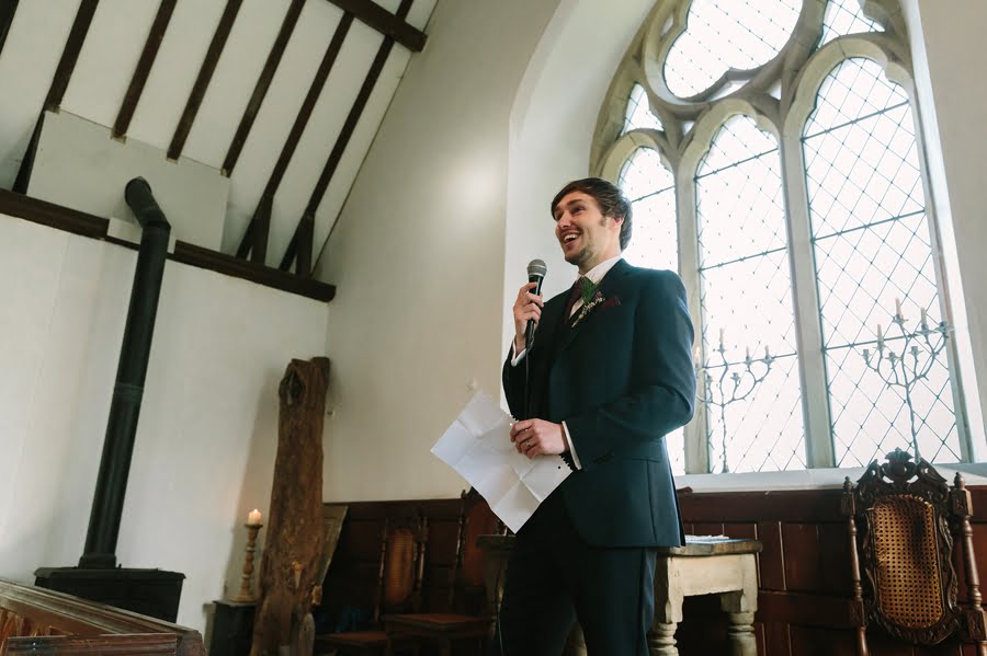 Gwenfrewi project wedding photography