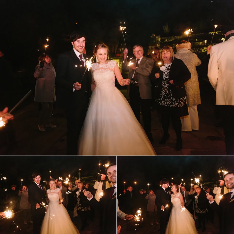 Gwenfrewi project wedding photography Llandudno wedding
