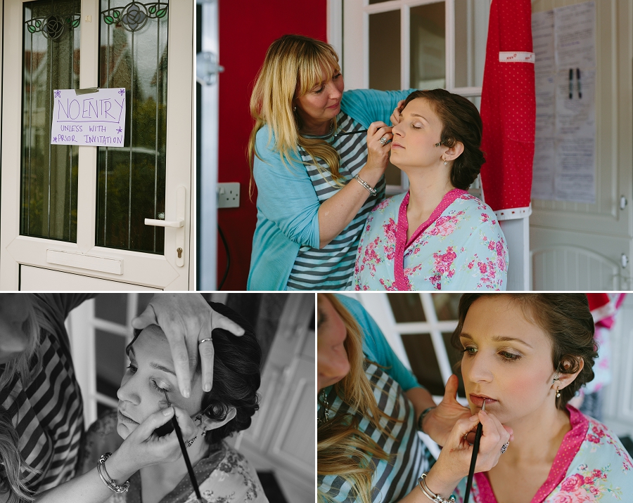 Bodnant food centre wedding- Timmis 1