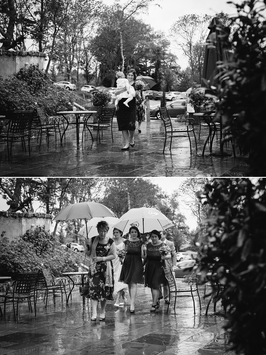 Bodnant food centre wedding- Timmis 27