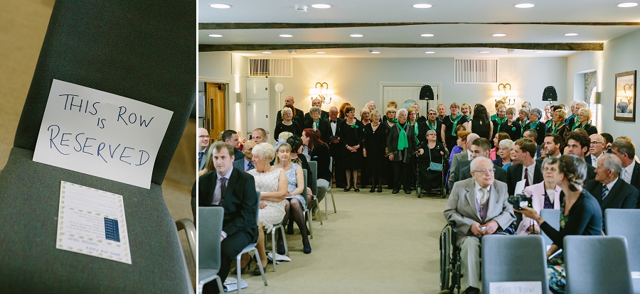 Bodnant food centre wedding- Timmis 28
