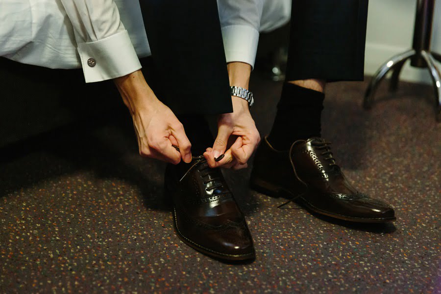 wedding at Chateau Rhianfa