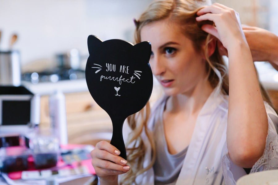 wedding at Chateau Rhianfa