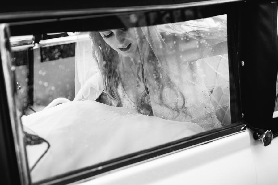 wedding at Chateau Rhianfa