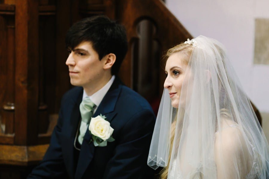 wedding at Chateau Rhianfa