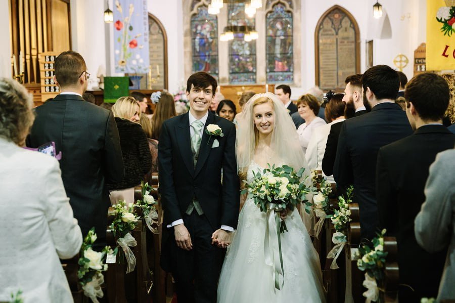 wedding at Chateau Rhianfa