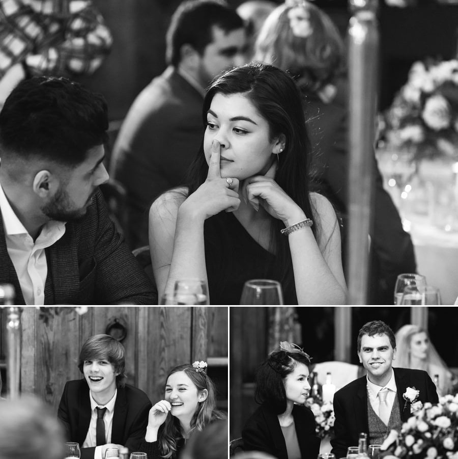 wedding at Chateau Rhianfa