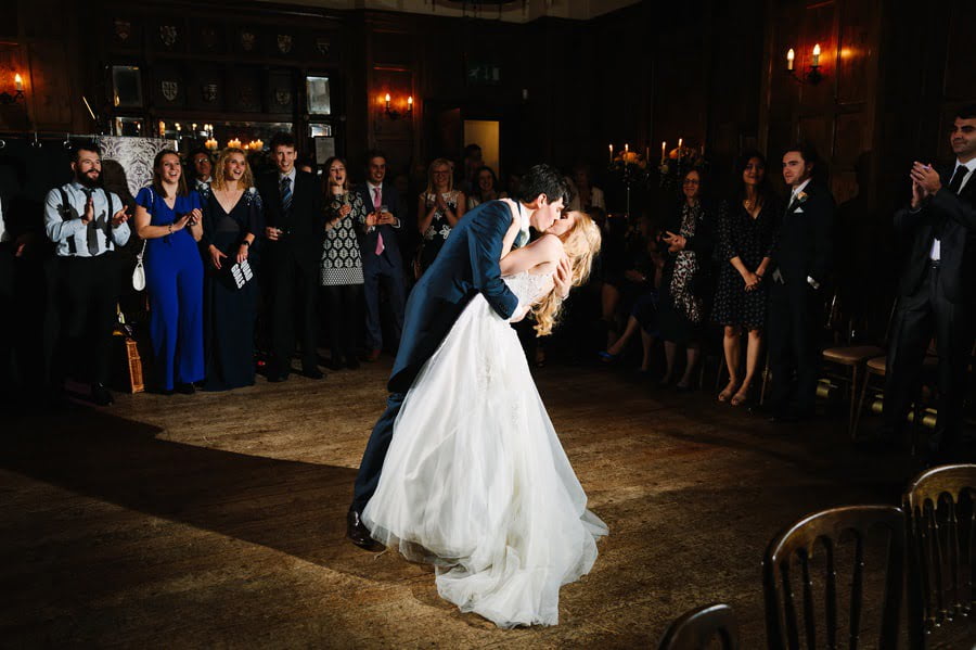 wedding at Chateau Rhianfa