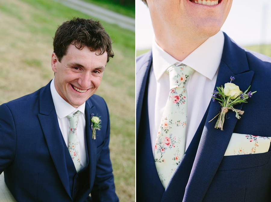 Marquee wedding in North Wales - Catrin and Llion 78