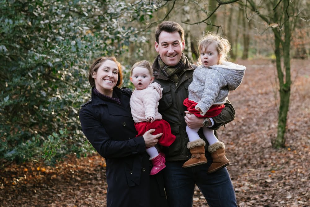 lifestyle portraits in Cheshire