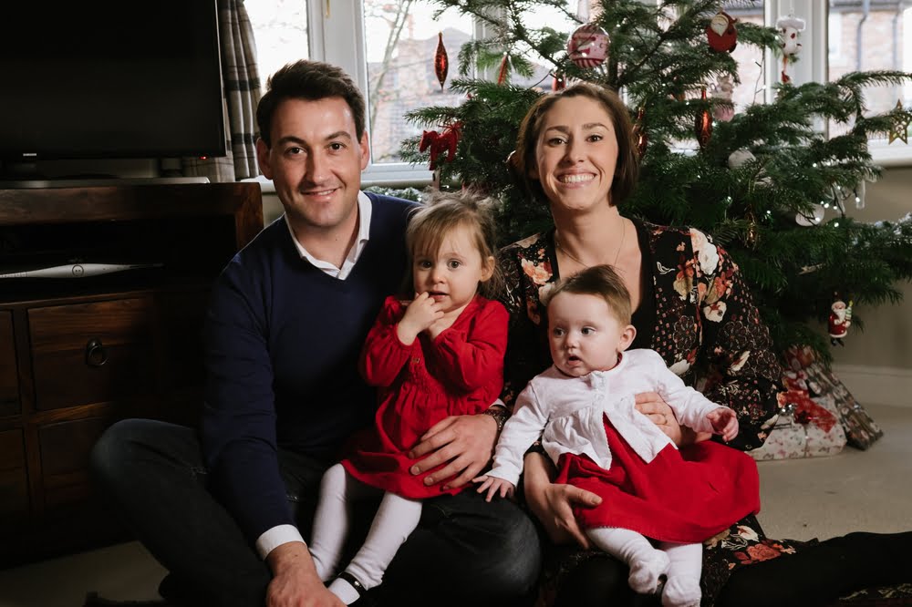 Jones portraits in Cheshire 10