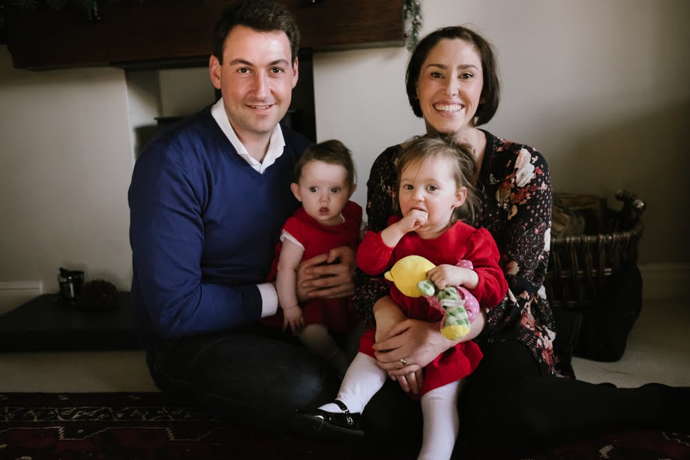 Jones portraits in Cheshire 13