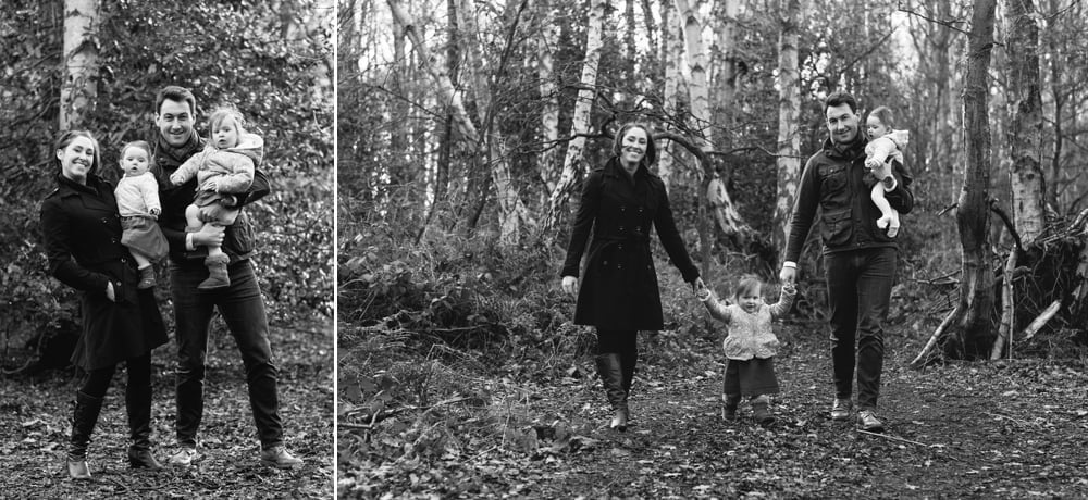 Jones portraits in Cheshire 2