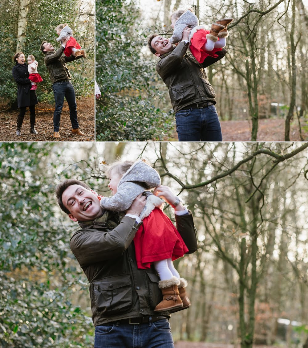 Jones portraits in Cheshire 3