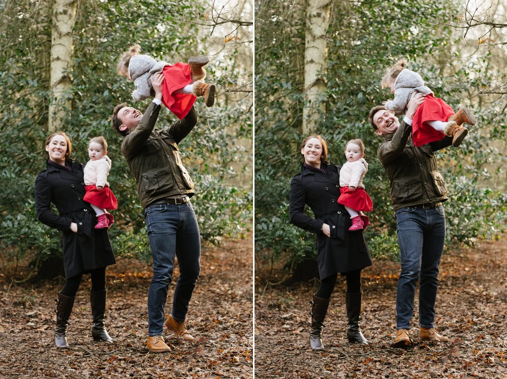 Jones portraits in Cheshire 4