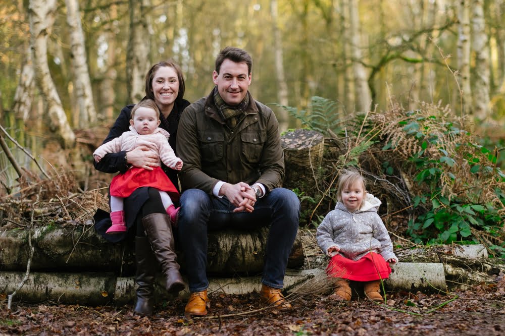 Jones portraits in Cheshire 5