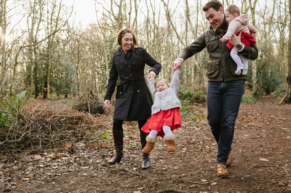 Jones portraits in Cheshire 7