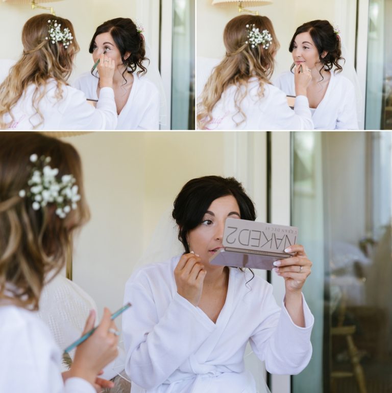 Château Rhianfa wedding photography – Helene+Tom