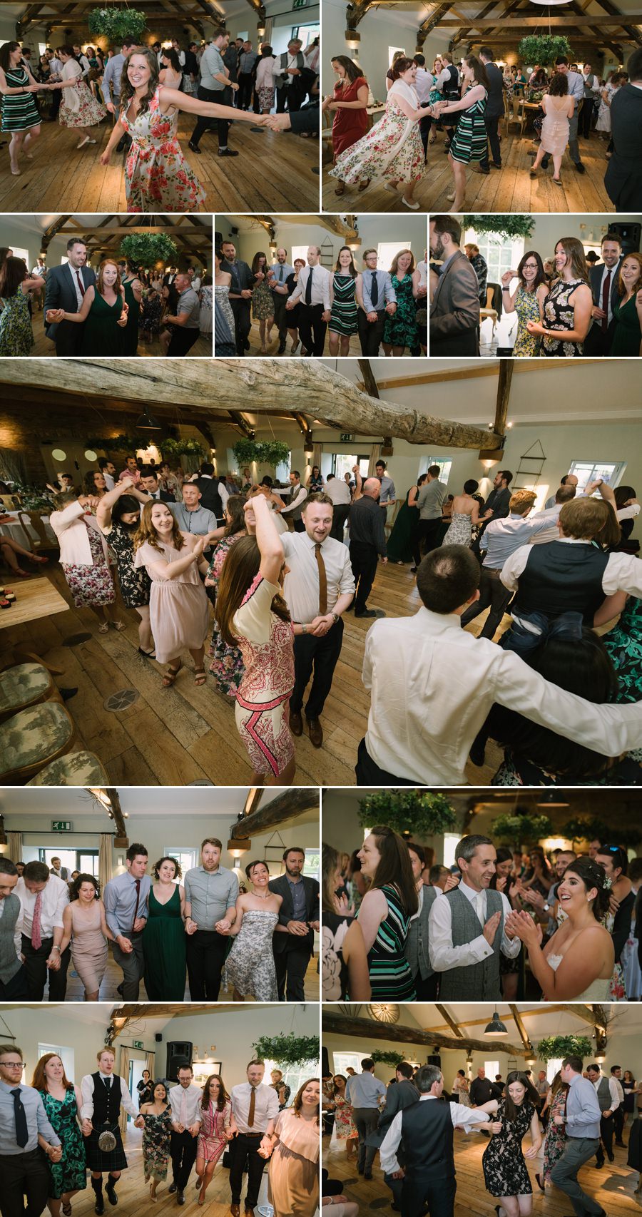 Bodnant Welsh food wedding