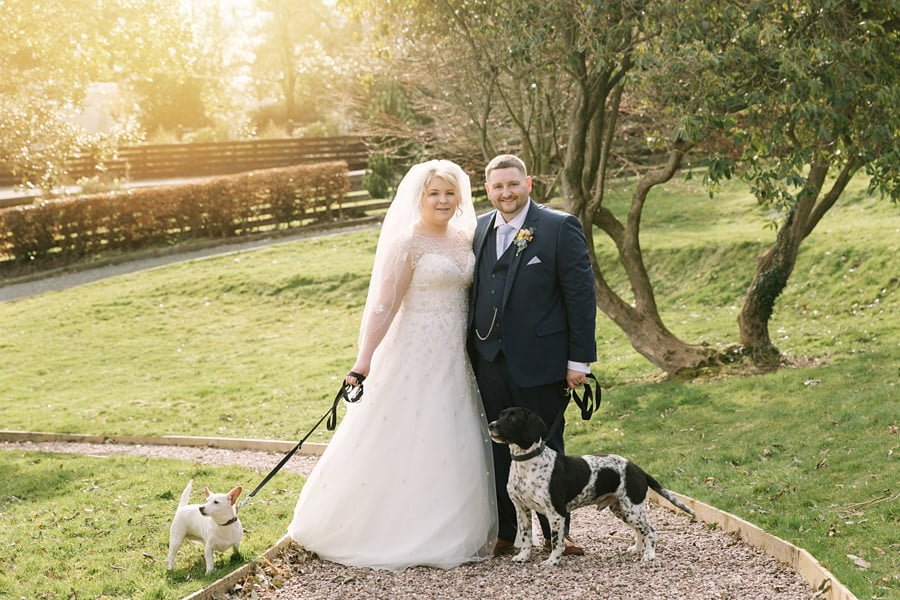 chateau rhianfa anglesey north wales wedding photography