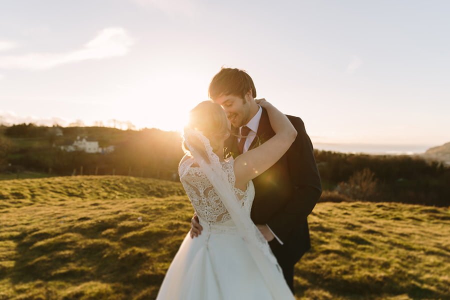 Llandudno wedding photographer