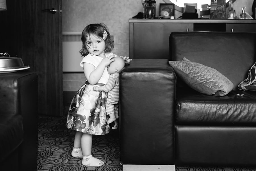 quay hotel wedding guest