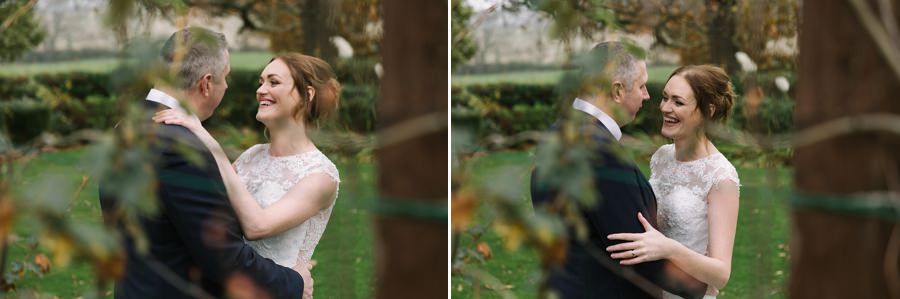 Kinmel hotel wedding