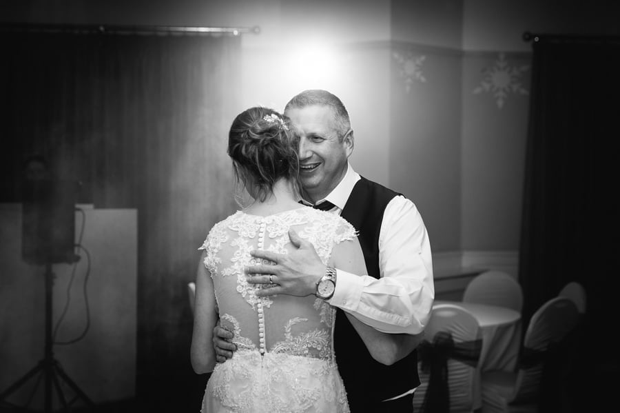 Kinmel hotel wedding