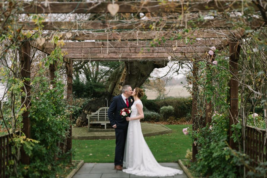Kinmel hotel wedding