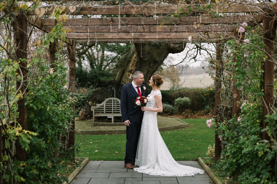 Kinmel hotel wedding