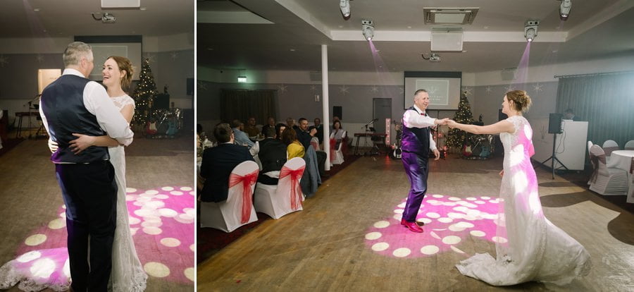 Kinmel hotel wedding